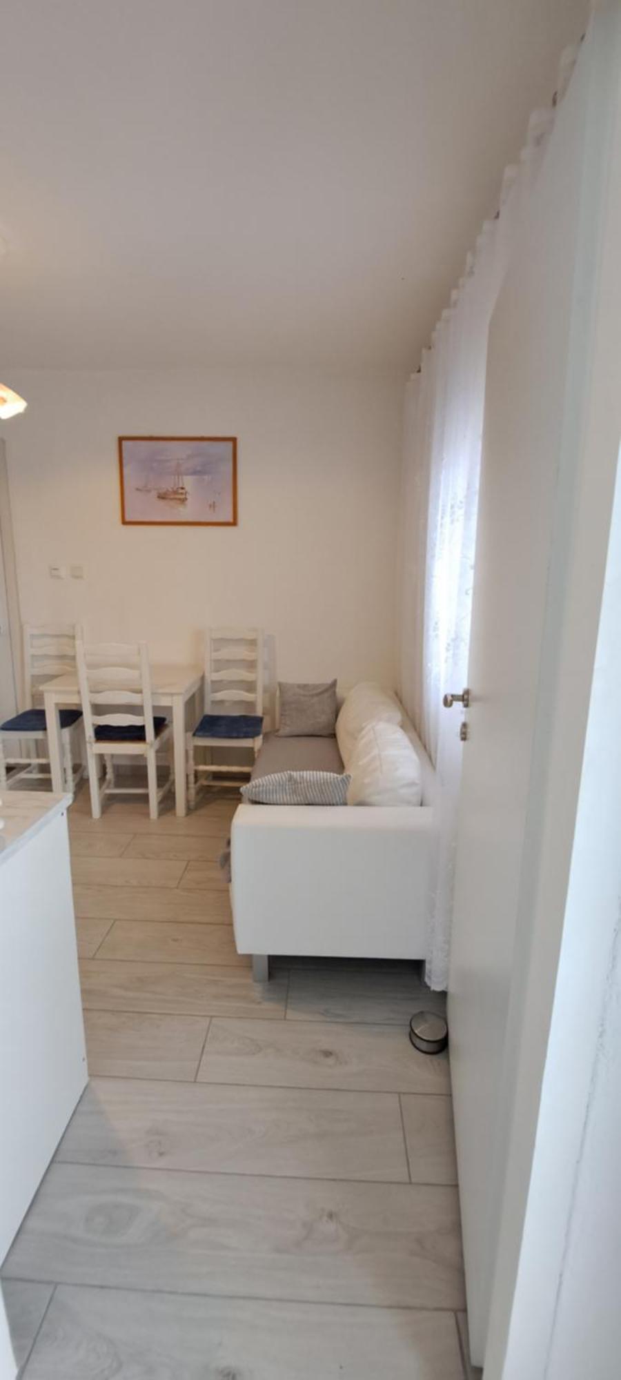 Apartmani Ana-Lora Lopar Exteriér fotografie