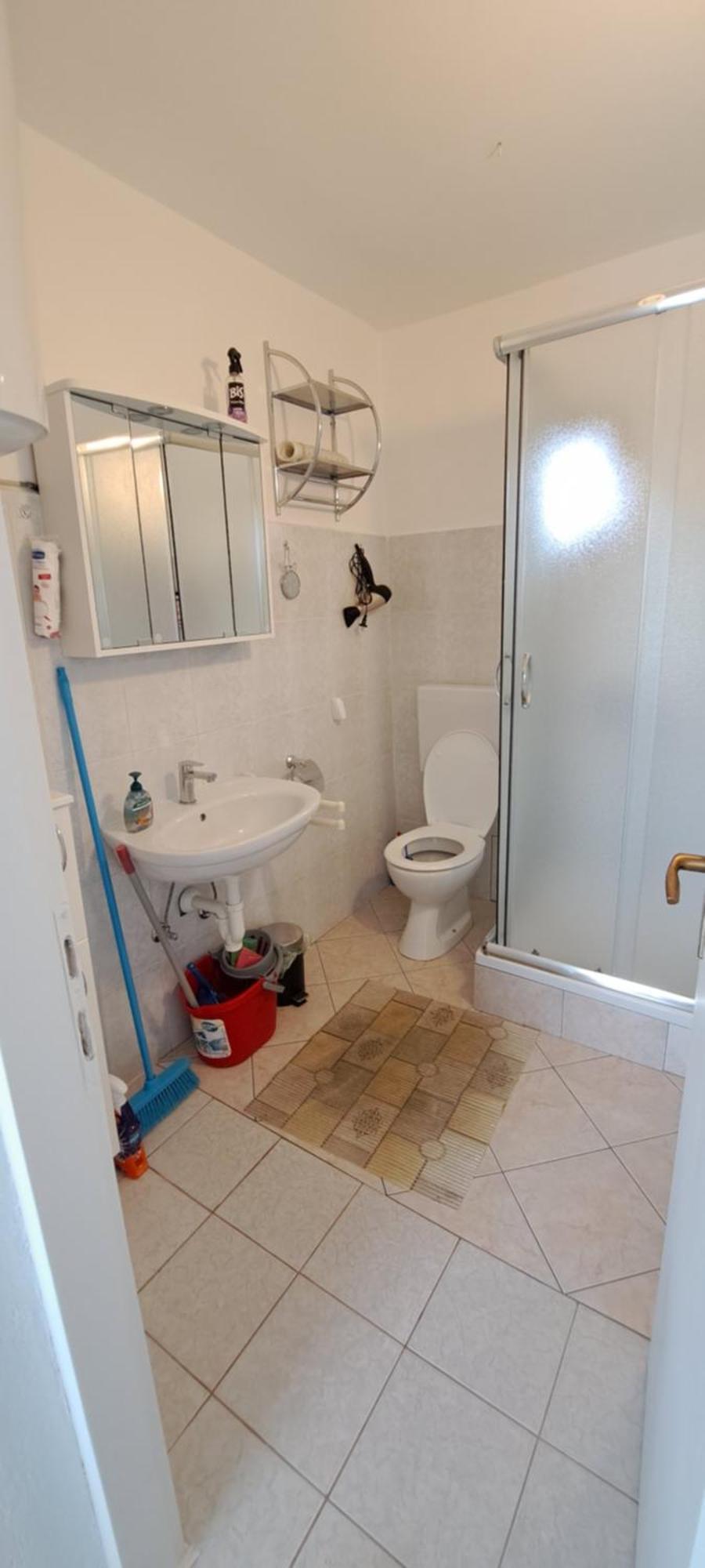 Apartmani Ana-Lora Lopar Exteriér fotografie