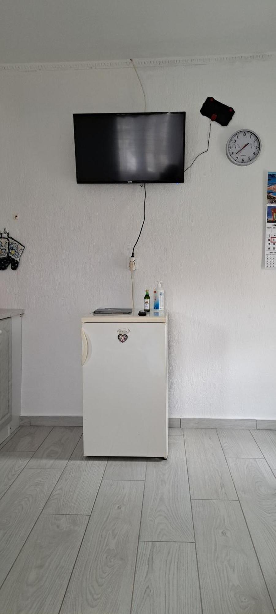 Apartmani Ana-Lora Lopar Exteriér fotografie