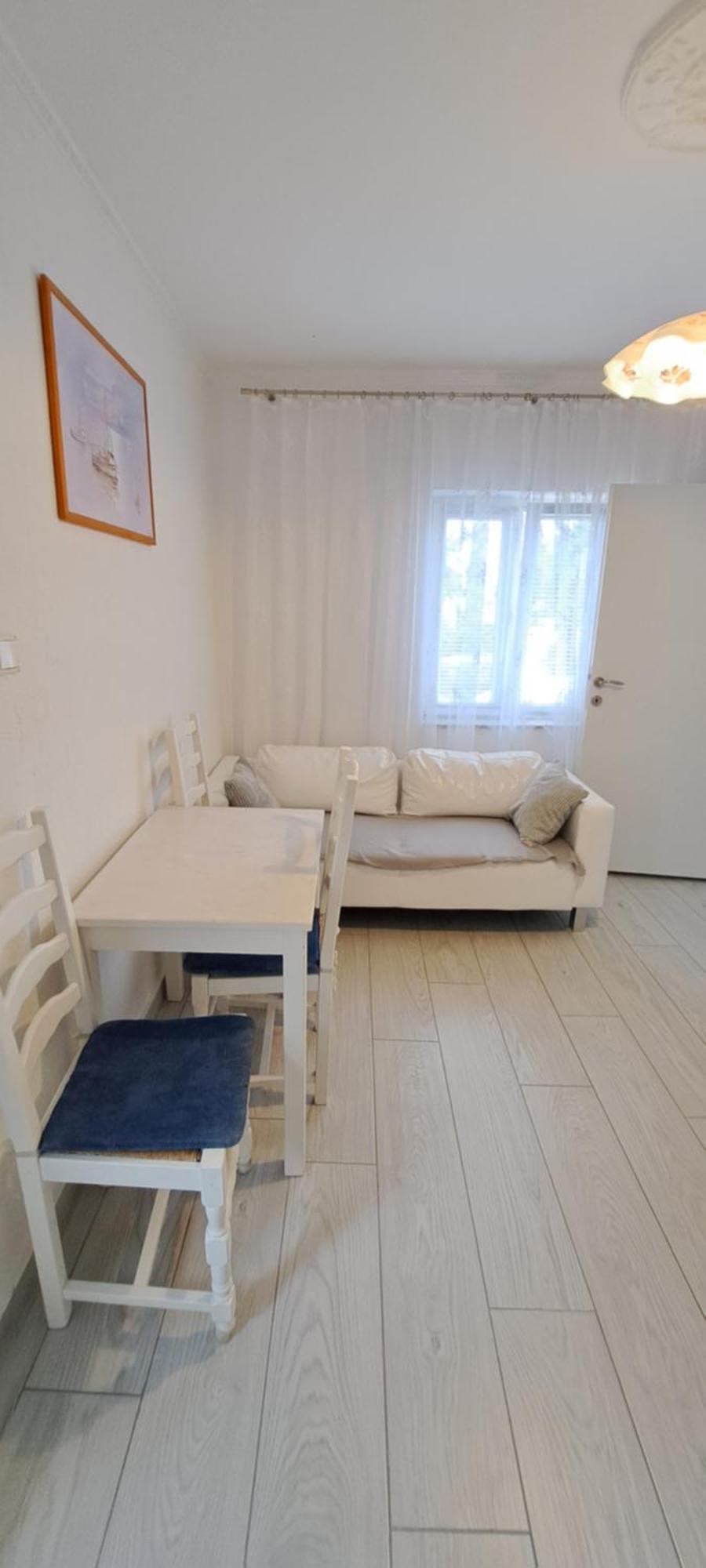 Apartmani Ana-Lora Lopar Exteriér fotografie