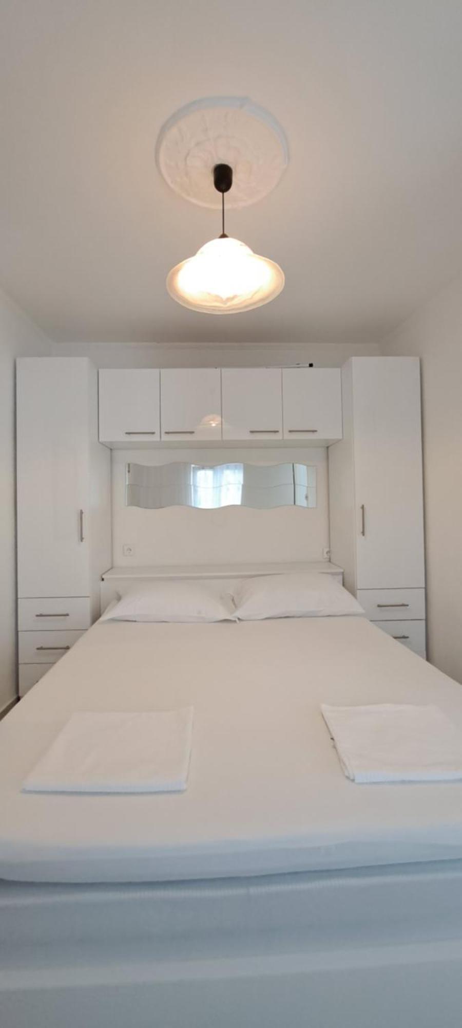 Apartmani Ana-Lora Lopar Exteriér fotografie