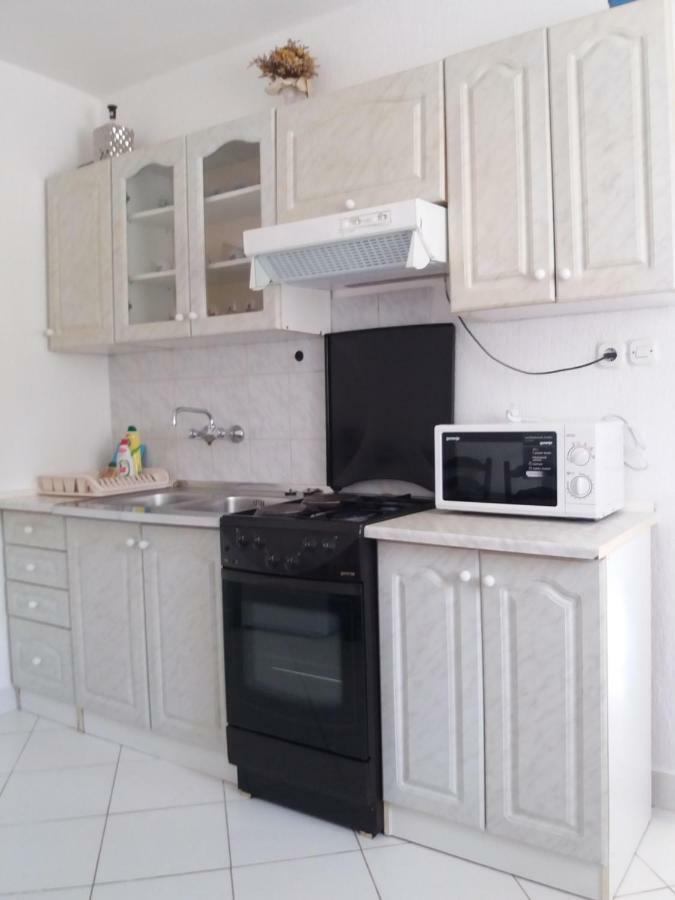 Apartmani Ana-Lora Lopar Exteriér fotografie
